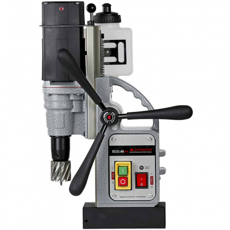 Магнитно-сверлильный станок Euroboor ECO.40S+ арт. euroboor-ECO.40S+