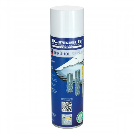 СОЖ в аэрозольной упаковке Karnasch Мекутспрей арт. 60.1150