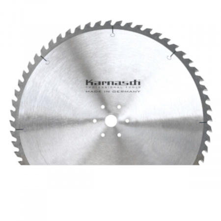 Пильные диски Karnasch для вырубки лесной поросли арт. 11.1340