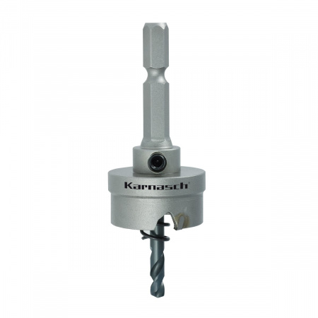 Твердосплавная коронка Karnasch Easy-Cut 3 арт. 20-1025