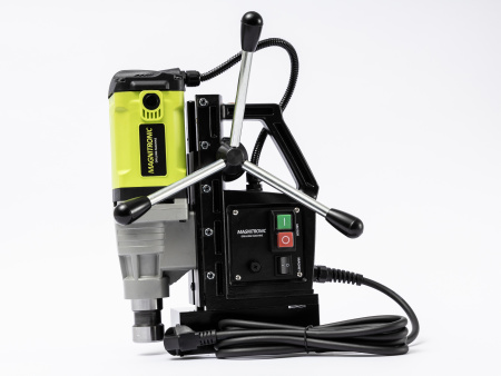 Магнитный сверлильный станок Magnitronic MAG 35 ECO арт. Magnitronic MAG 35ECO