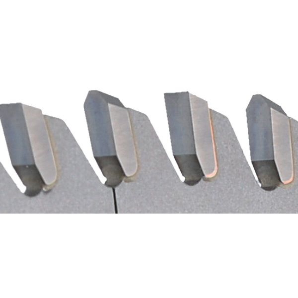 Пильные диски Karnasch для чистовой обрезки по формату арт. 11.1470