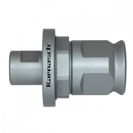 Хвостовик Karnasch Fein Quick-In 32 для коронок Ø 14-120 мм