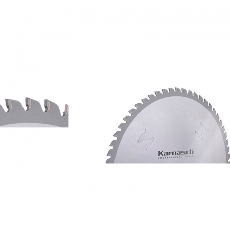 Пильные диски Karnasch Super Dry-Cutter для конструкционной стали арт. 10.7200