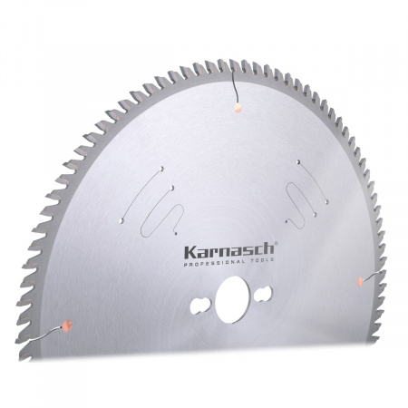 Пильные диски Karnasch для обрезки/чистового распила арт. 11.1300