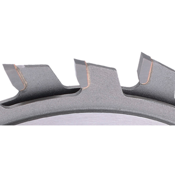 Пильные диски Karnasch подрезной двухсекционный арт. 11.1480