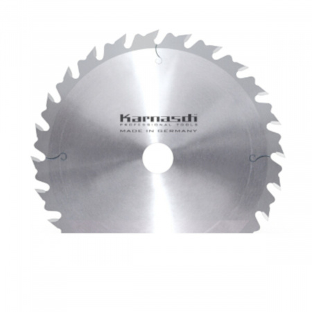 Пильные диски Karnasch для чернового распила и раскроя арт. 11.1200