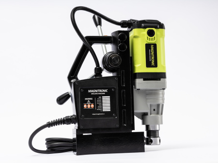 Магнитный сверлильный станок Magnitronic MAG 35 ECO арт. Magnitronic MAG 35ECO