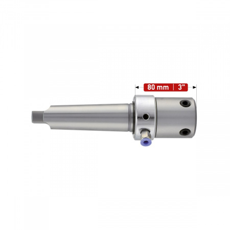 Патрон Karnasch КМ5/Weldon 32 мм, с охлаждением