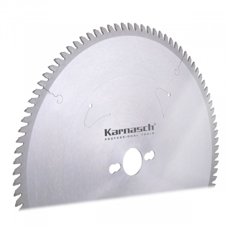 Пильные диски Karnasch для финишного раскроя, тонкий пропил арт. 11.1430