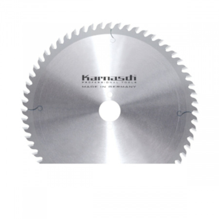 Пильные диски Karnasch для ручных циркулярных пил арт. 11.1400