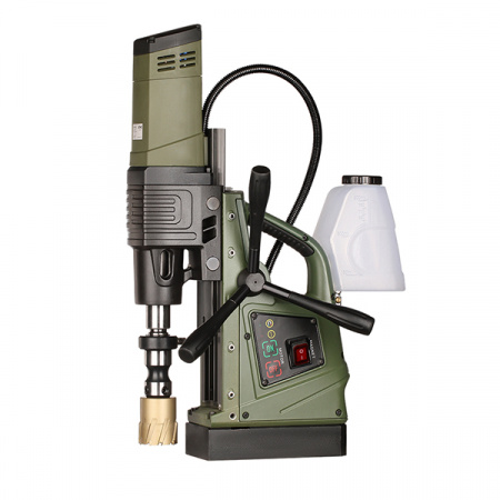 Магнитно-сверлильный станок Lenz Steyr-55 арт. lenz-Steyr-55