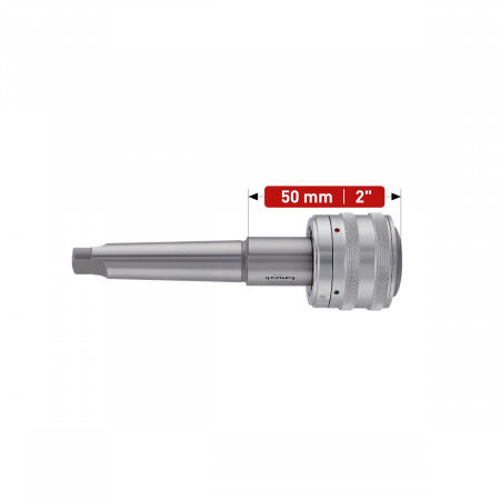 Быстросменный патрон Karnasch КМ3/Weldon 19 мм, без охлаждения