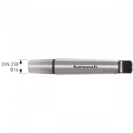 Переходник Karnasch КМ2/B16