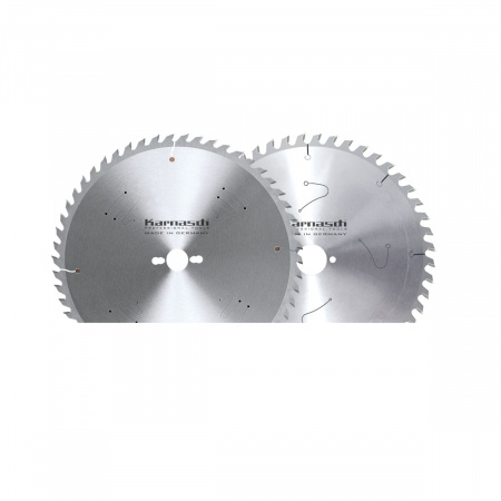 Пильные диски Karnasch GOLD-STAR LINE для чистовой обрезки по формату арт. 11.1600