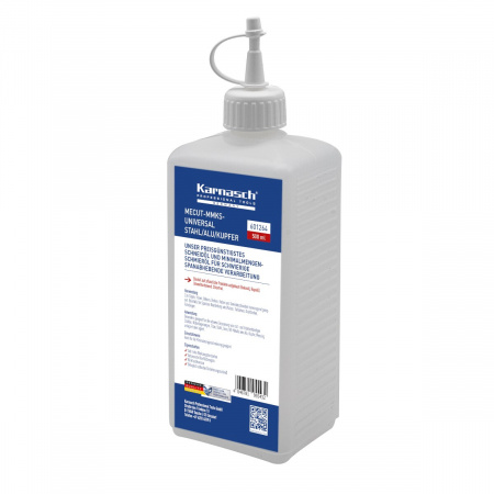 Смазочное масло Karnasch MECUT-MMKS-MQL Easy-Clean арт. 60.1164