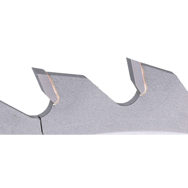 Пильные диски Karnasch для чернового распила и раскроя арт. 11.1215