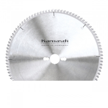 Пильные диски Karnasch Alu Negativ с тонким пропилом арт. 11.1120