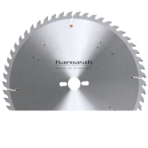 Пильные диски Karnasch для чернового распила и раскроя, глубокий пропил арт. 11.1230