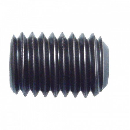 Установочный винт Karnasch, Ø 6 мм / M 12x12