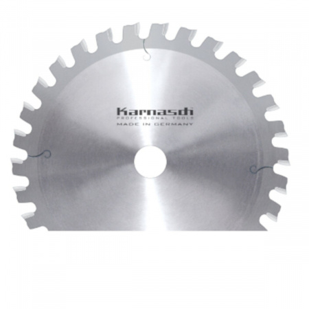 Пильные диски Karnasch Super для строительных пил арт. 11.1260