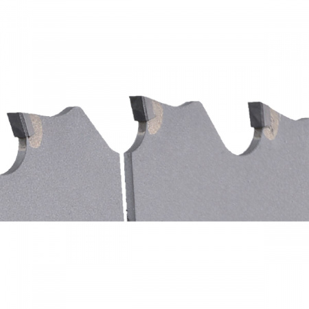 Универсальные пильные диски Karnasch с алмазным напылением арт. 11.1350