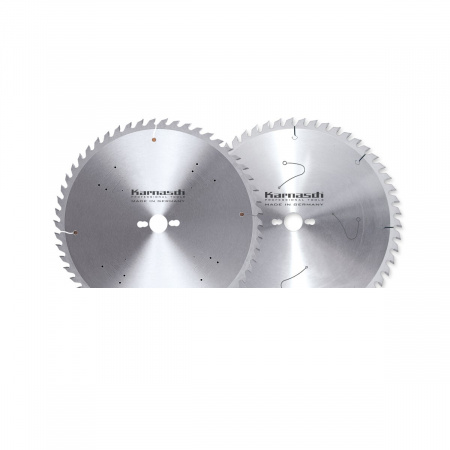 Пильные диски Karnasch для обрезки/чистового распила арт. 11.1300
