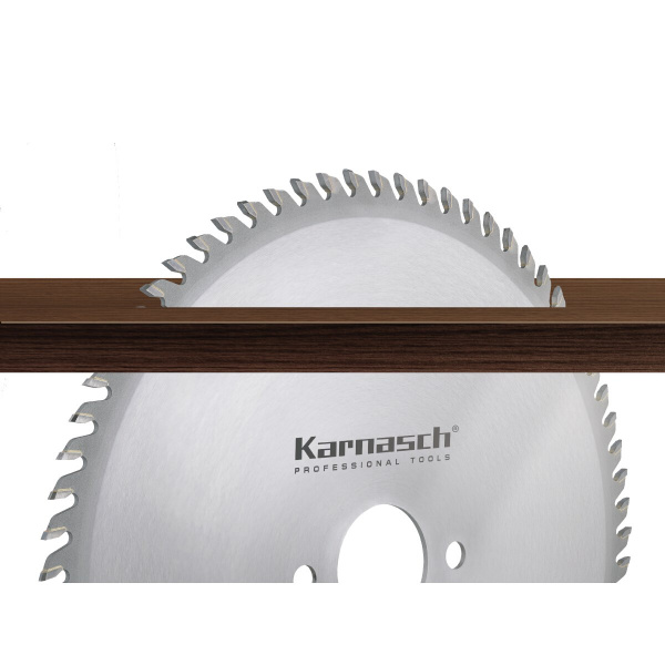 Пильные диски Karnasch для раскроя плит арт. 11.1510