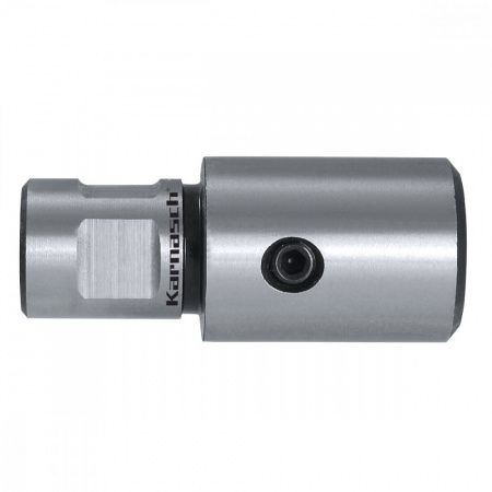 Адаптер Karnasch для метчиков, хвостовик Weldon 19/32